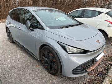 Cupra Born 2023 204cv