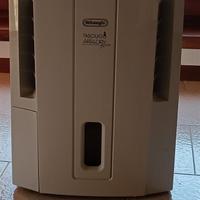 DEUMIDIFICATORE DE LONGHI  DEX 12