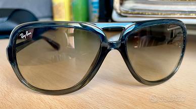 Occhiali da sole Ray-Ban RB4162