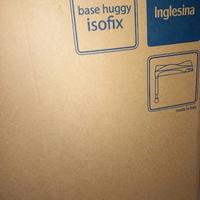 Base Isofix Inglesina