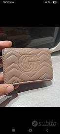 Portafoglio Gucci
