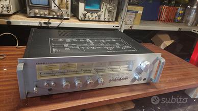 Lenco R 25 AM FM Stereo receiver