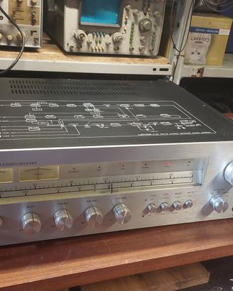 Lenco R 25 AM FM Stereo receiver