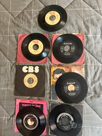 N 7.       45 giri in vinile
