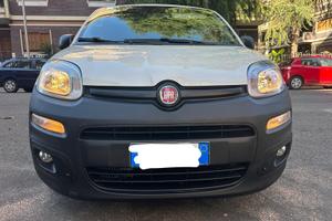 PANDA