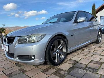 BMW 320 d cat MSport SCARICO SPORTIVO*LED*"18!!!