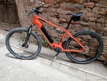Whistle modello B-Race 7.1 anno 2022 ,e-bike usata