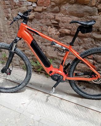 Whistle modello B-Race 7.1 anno 2022 ,e-bike usata