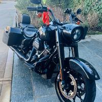 Harley-Davidson Touring Road King - 2023