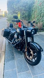 Harley-Davidson Touring Road King - 2023