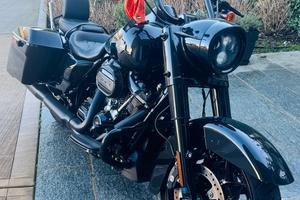 Harley-Davidson Touring Road King - 2023
