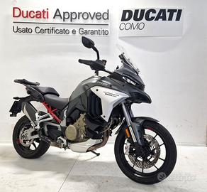 Ducati Multistrada V4 MULTISTRADA V4 S RADAR ...