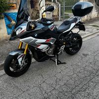 Bmw s 1000 xr - 2019