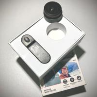 Pixter Obbiettivo Fisheye per smartphone