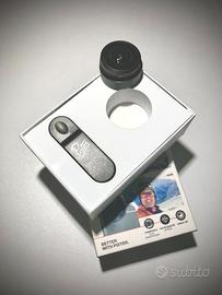 Pixter Obbiettivo Fisheye per smartphone