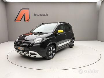PANDINA 1.0 70CV HYBRID CROSS