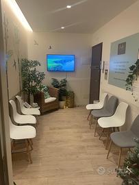 Stanza in studio professionale