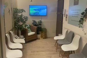 Stanza in studio professionale