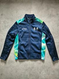 FELPA UFFICIALE OLIMPIADI MILANO-CORTINA 2026