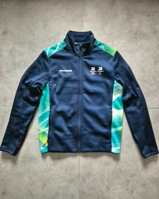 FELPA UFFICIALE OLIMPIADI MILANO-CORTINA 2026