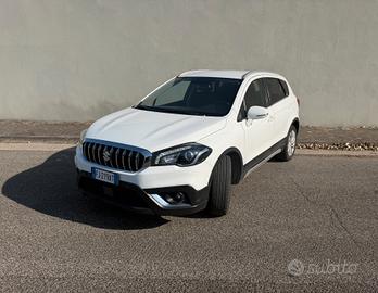 Suzuki S-Cross 1.0 Boosterjet Cool