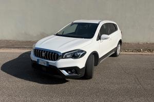 Suzuki S-Cross 1.0 Boosterjet Cool