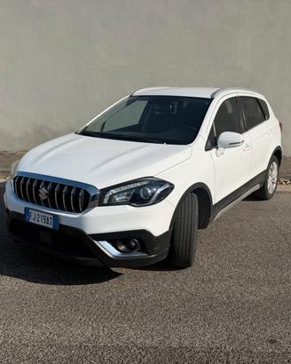 Suzuki S-Cross 1.0 Boosterjet Cool