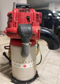 Aspiratore Cifarelli Castagne