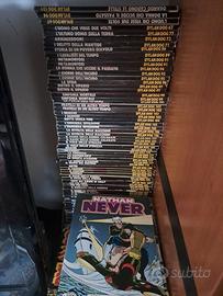 Libri e Fumetti usati in blocco