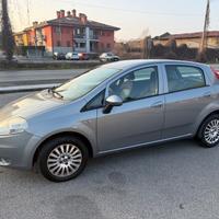 Fiat Grande Punto 1.2 5 porte Actual