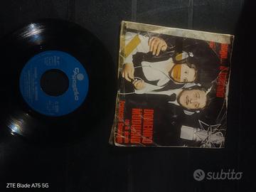 Domenico Modugno 45 giri
