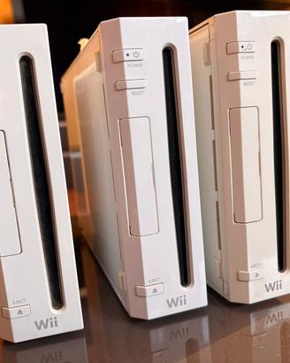 Lotto Wii Nintendo - Vintage Informatica