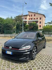 GOLF GTI 7.5