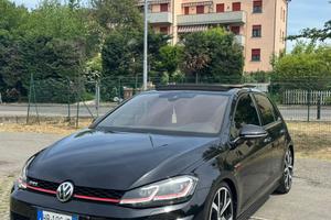 GOLF GTI 7.5