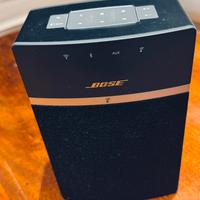 Bose sound touch 10 wireless