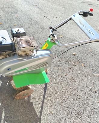 Motozappa lampacrescia dl501