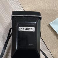 fotocamera da collezzione yashica mat-124G