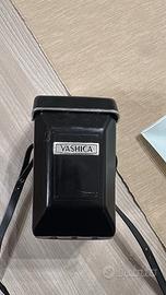 fotocamera da collezzione yashica mat-124G