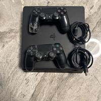 PlayStation 4 Slim 1 TB