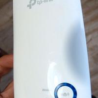 Ripetitore segnale WiFi, TP-Link WA850RE