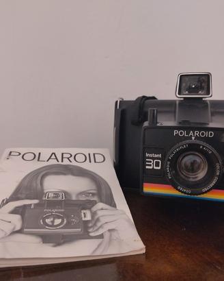 Polaroid land camera instant 30