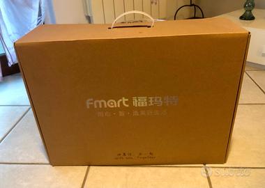 Fmart Robot Aspirapolvere YZ-Q2