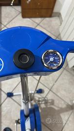 Bici exersize