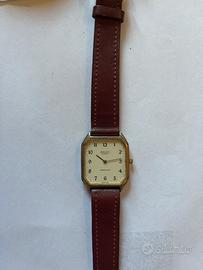 ZENITH Cosmopolitan Quartz (Ref. 27.2290.115)