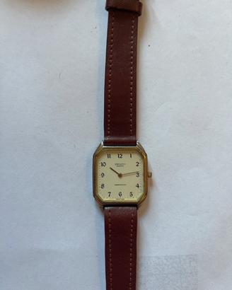 ZENITH Cosmopolitan Quartz (Ref. 27.2290.115)