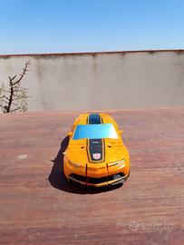 Transformers Bumblebee Action Figure Hasbro