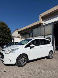 Ford B-Max 1.5 TDCi 75 CV Titanium