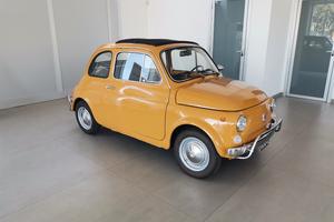 Fiat 500 L