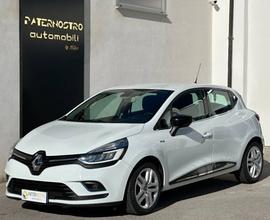 Renault Clio 1.5 dci Moschino Zen 75cv