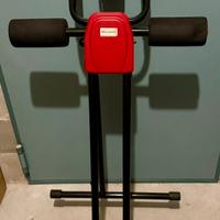 AB trainer ultra 150